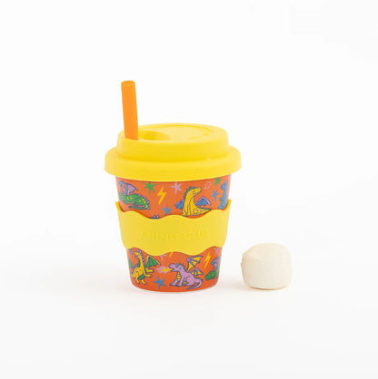 Dragons Chino Cup 120ml