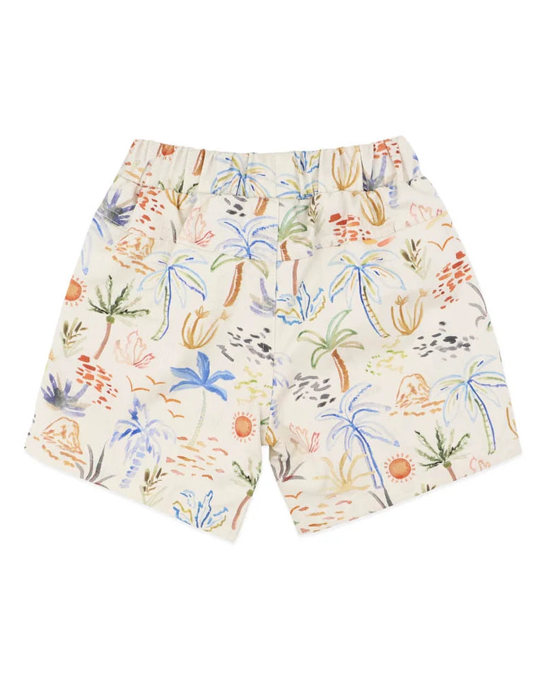 Havana Shorts 000-2Y