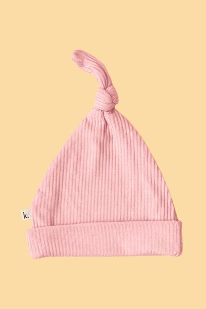 Bamboo Stretch Beanie