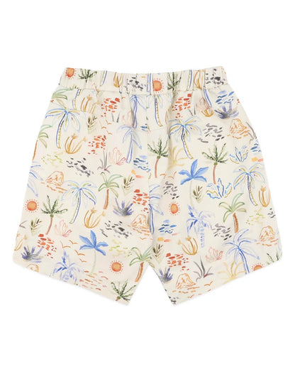 Havana Shorts 3Y-5Y