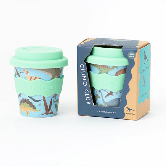 Dino Baby Chino Cup