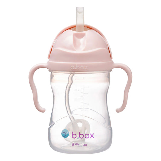 Sippy Cup 240ml - Blush