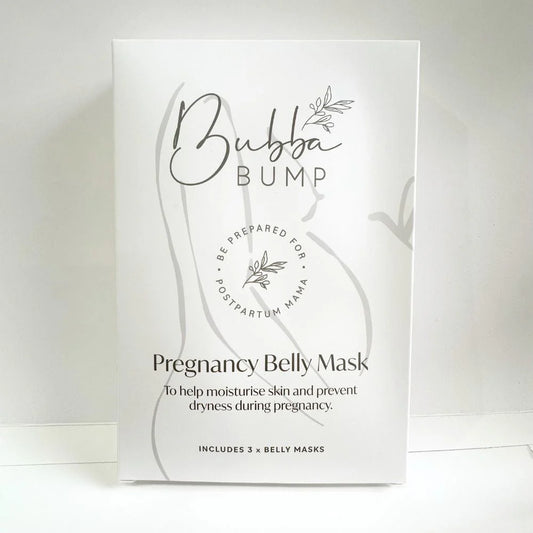 Pregnancy Belly Mask