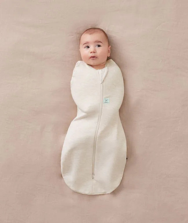 Cocoon Swaddle Bag 0.2 TOG