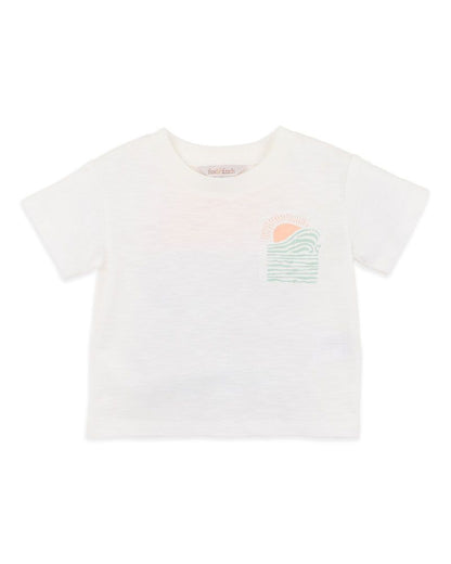 Save The Ocean Tee
