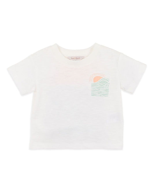 Save The Ocean Tee