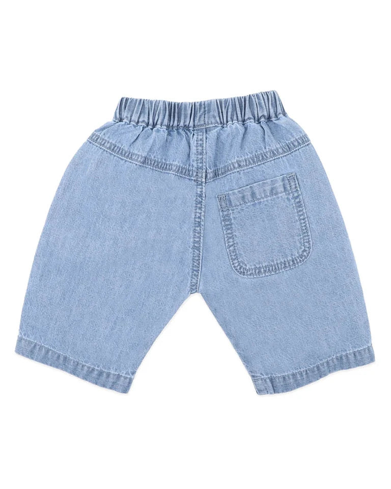 Paradiso Girls Light Weight Denim Jeans 00-2Y
