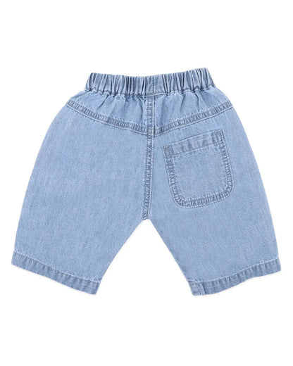 Paradiso Girls Light Weight Denim Jeans 00-2Y