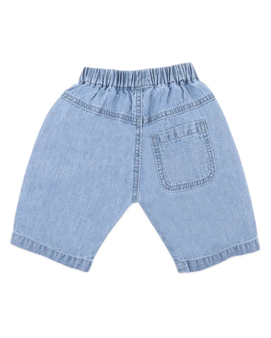 Paradiso Girls Light Weight Denim Jeans 00-2Y