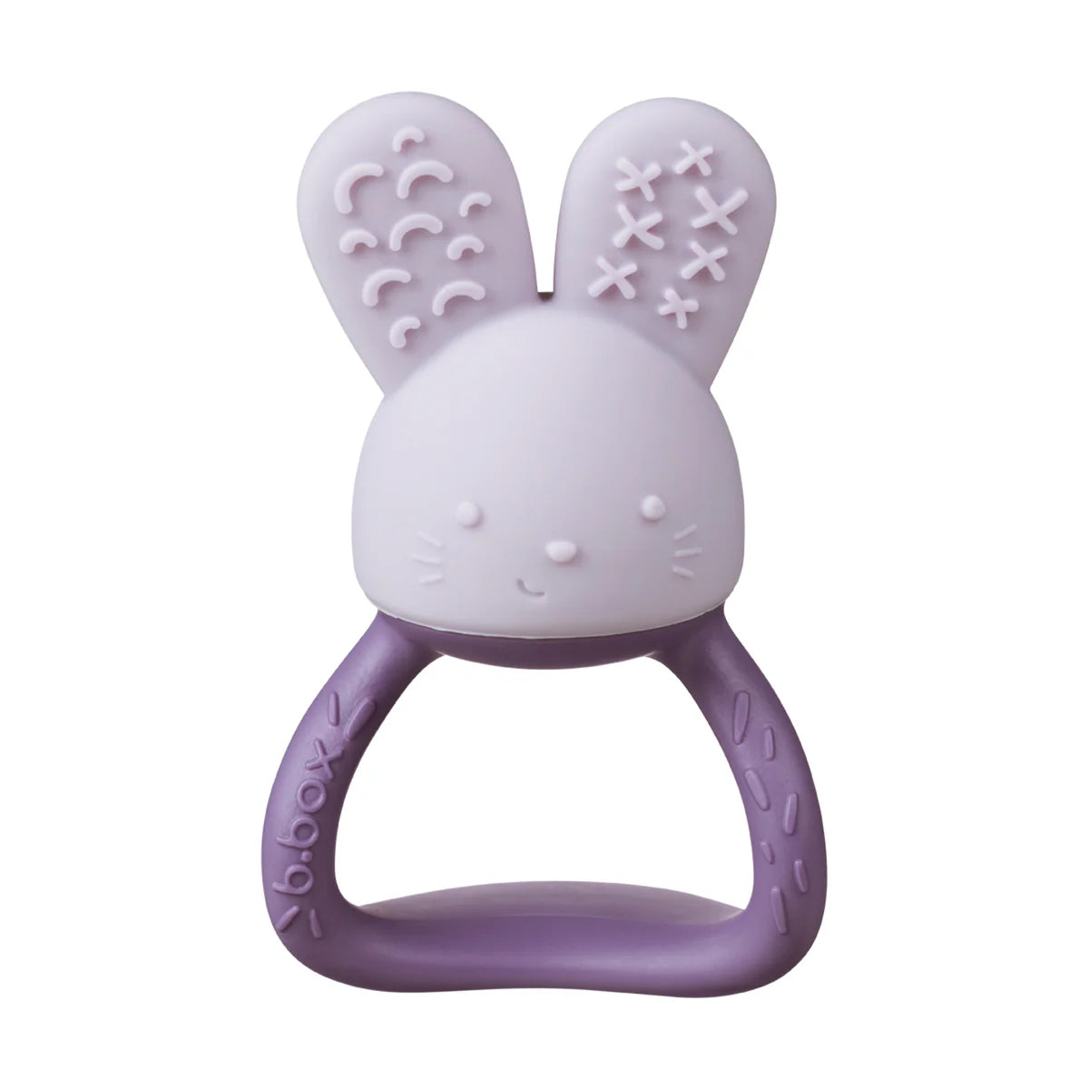 Chill+Fill Teether - Peony