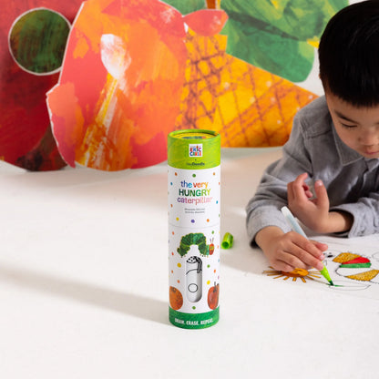 The Very Hungry Caterpillar™ - Mini Mat