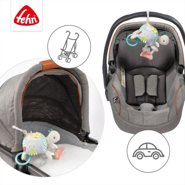 Activity Sensory Turtle
