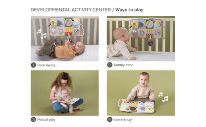 Developmental Activity Center 0M+