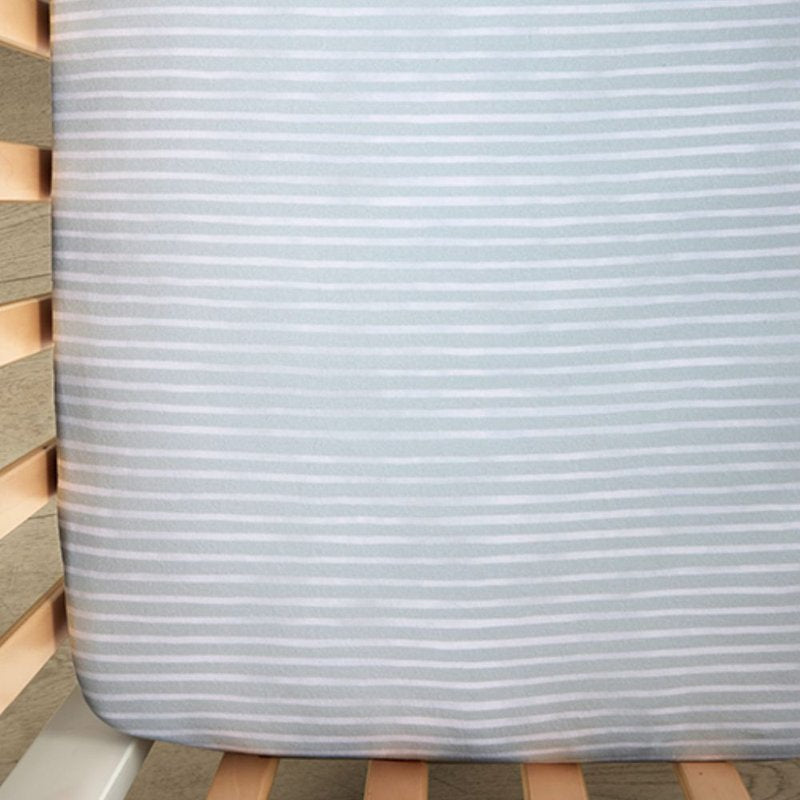 Fitted Cot Sheets 2pk - Roam & Roar