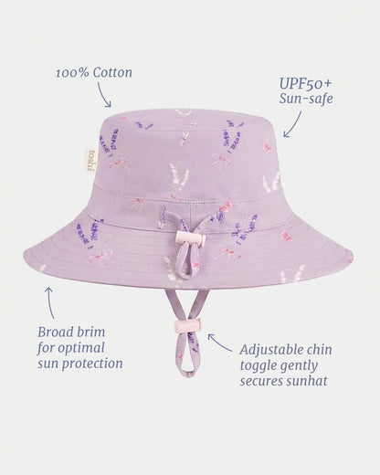 Sunhat Arcadia Amethyst