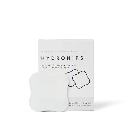 Hydronips - Hydrogel Compresses