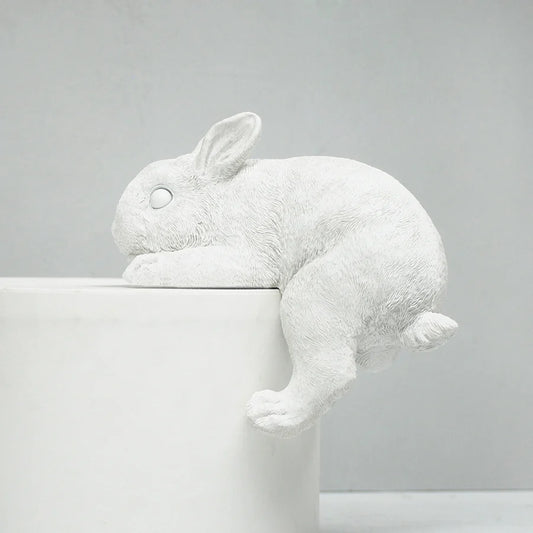 Shelf Bunny