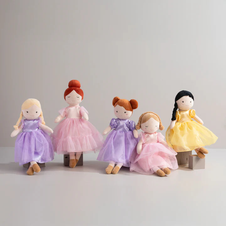 Princess Doll - Zara