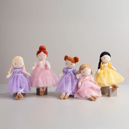 Princess Doll - Zara