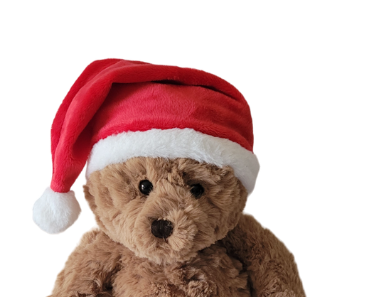 Christmas Hat for Teddies