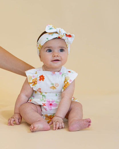 Grow Wild Bodysuit