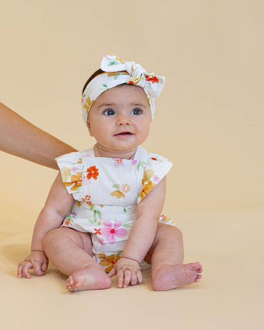 Grow Wild Bodysuit