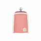 Freezable Pouch Cooler - Blush