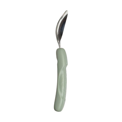 Jnr Cutlery Trio - Sage
