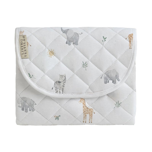 Waterproof Change Mat - Roam & Roar