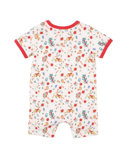 Festive Romper
