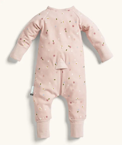 Long Sleeve Layer Growsuit 1.0TOG - Daisies