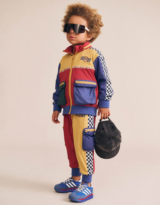 Retro Motosport Trackpant