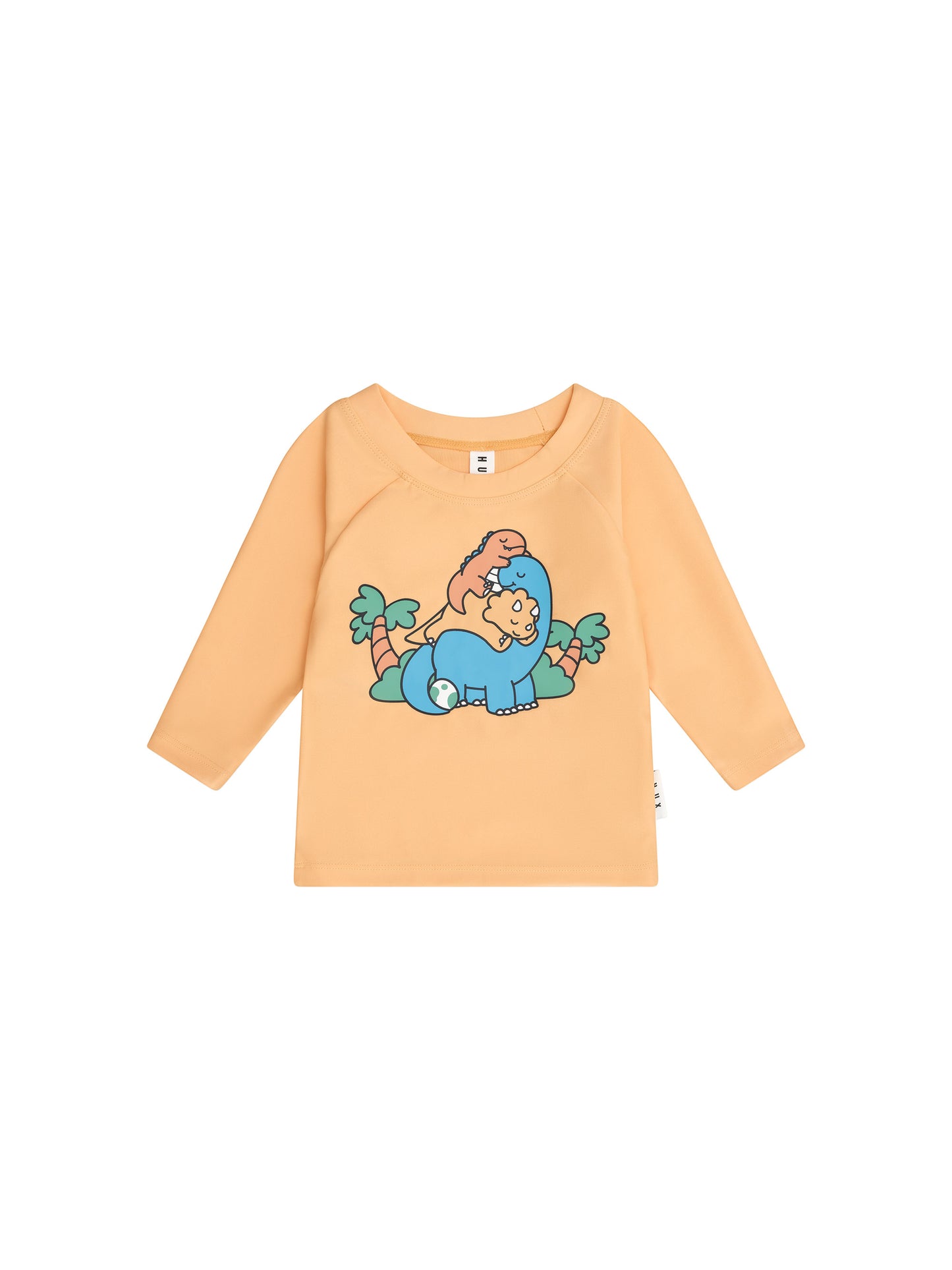 Cuddlesaurus Rashguard