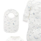 Newborn Hospital Pack - Nautical