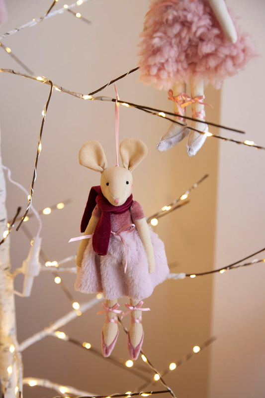 Josephine Mouse Hanging