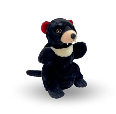 EcoBuddies Hand Puppets