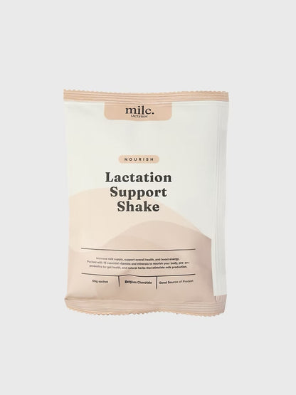 Milc. Lactation Single Serve Sachets