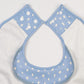 Long Sleeve Bib - Sage Spot