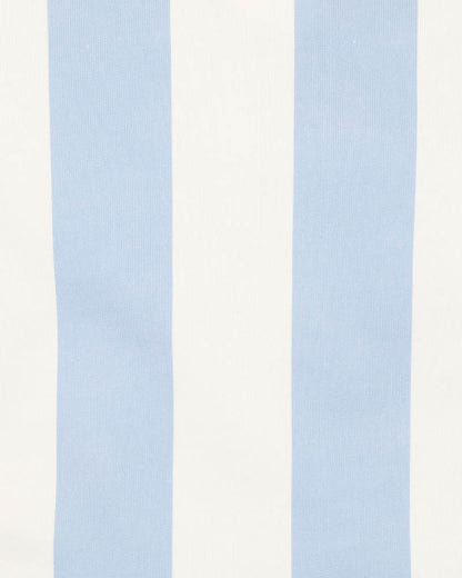 Max Stripe Rugby Romper 000-2Y