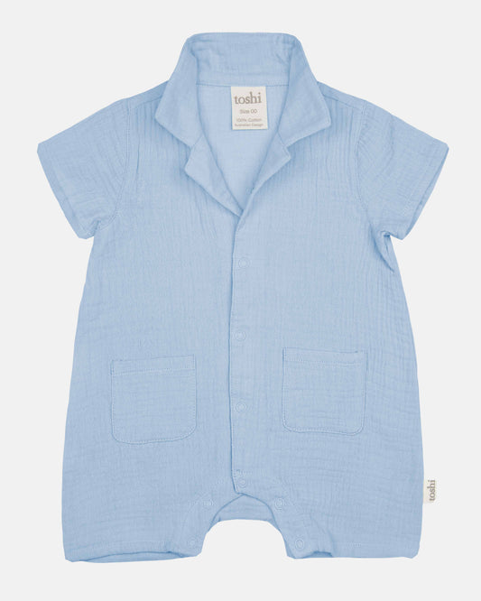 Romper Sammy - Dusk
