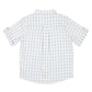 Harry Check Shirt 3Y-5Y