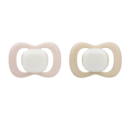 Glow Soother Duo Latex - Blush+Latte