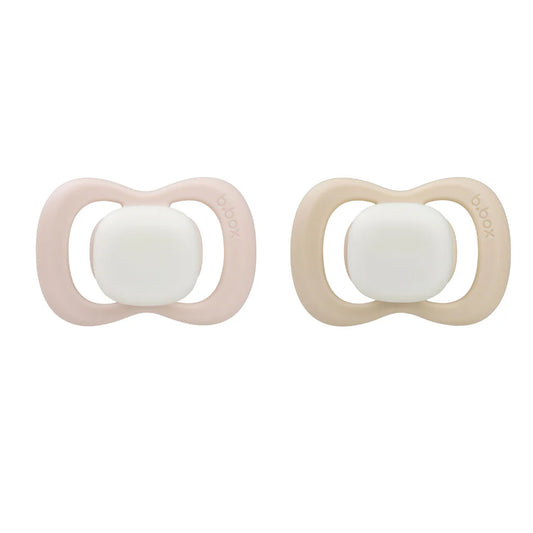 Glow Soother Duo Latex - Blush+Latte