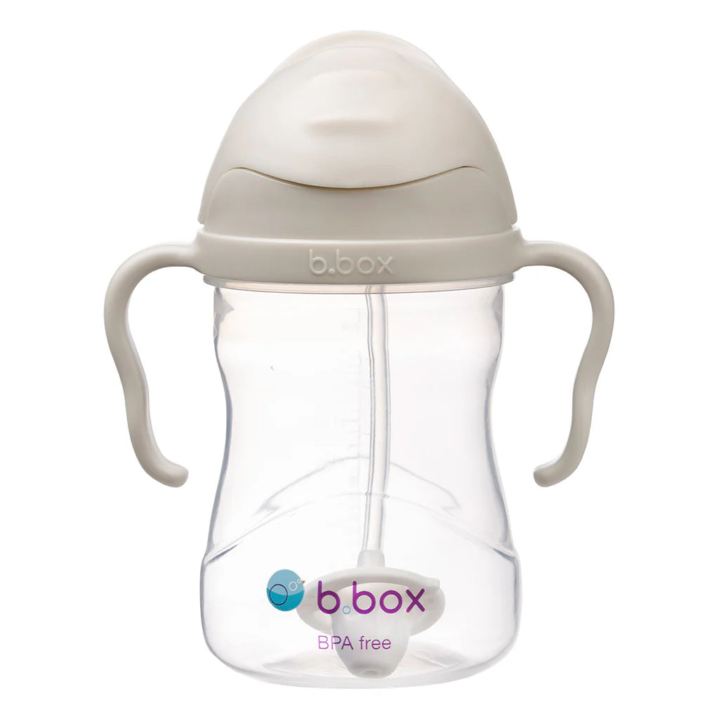 Sippy Cup 240ml - Latte