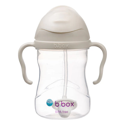 Sippy Cup 240ml - Latte