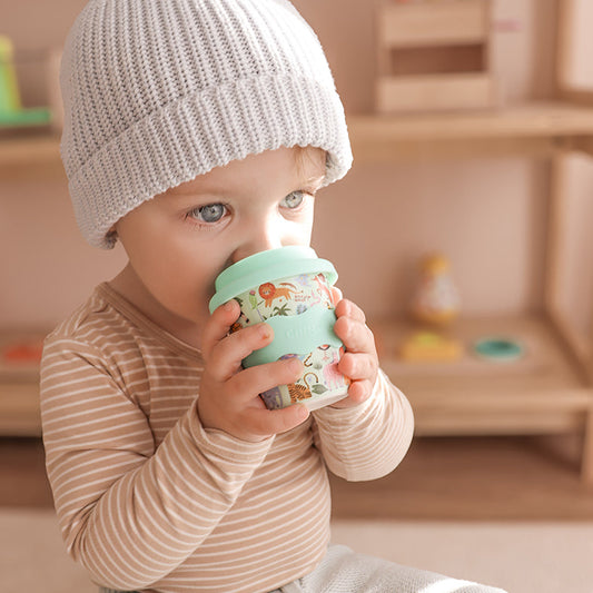 Safari Baby Chino Cup 120ml