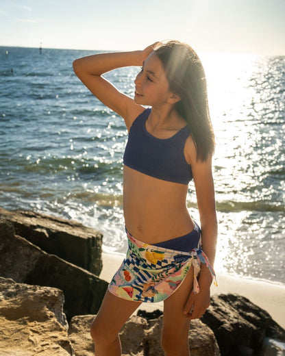 Camille Sarong