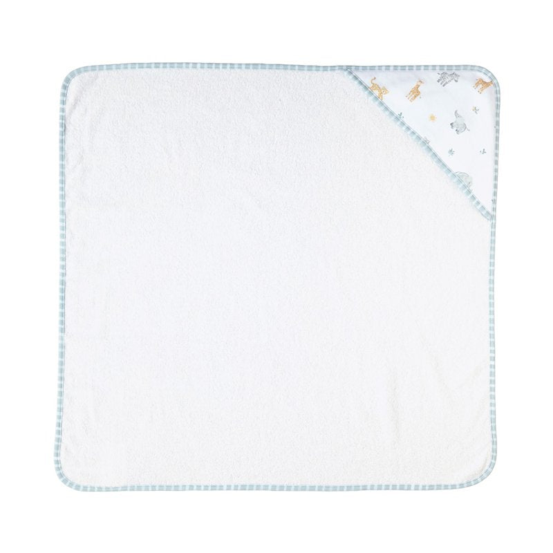 Baby Bath Gift Set 4pc - Roam & Roar