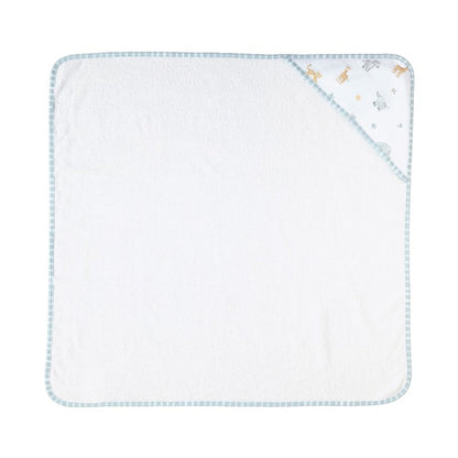 Baby Bath Gift Set 4pc - Roam & Roar