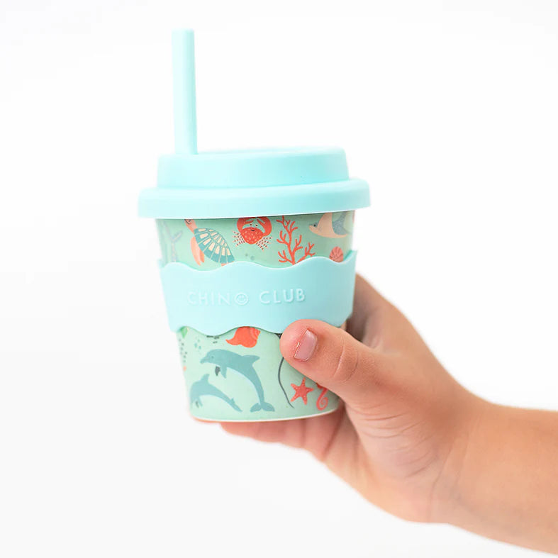 Ocean Baby Chino Cup